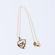 Golden Bond 18K Gold