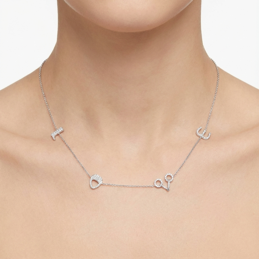 LOVE Necklace