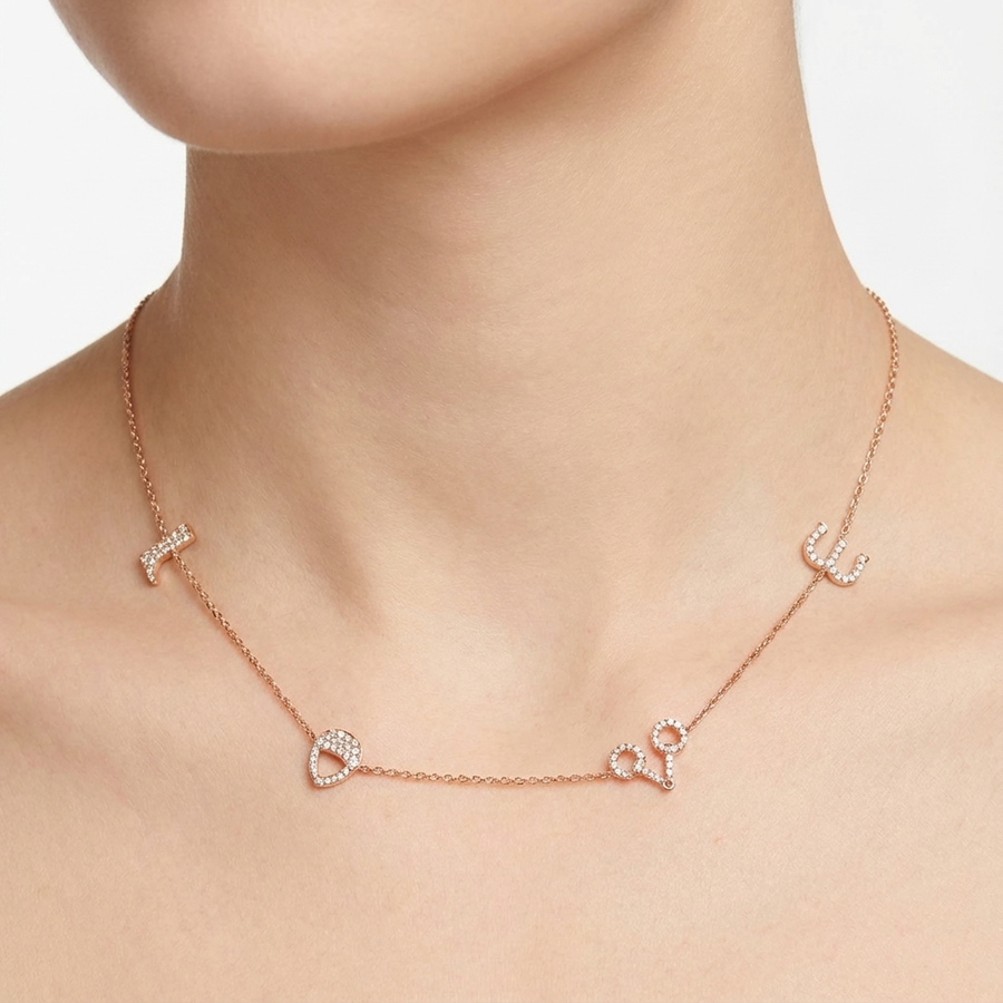 LOVE Necklace