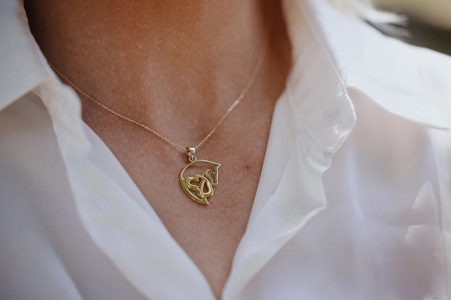 Golden Bond 18K Gold