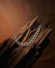 Horseshoe Necklace