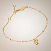 Anklet Bee Divine